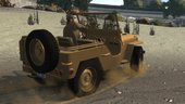 Vapid Winky [V1.1]